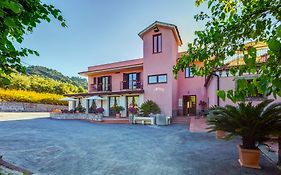 La Casa Delle Monache Country Resort